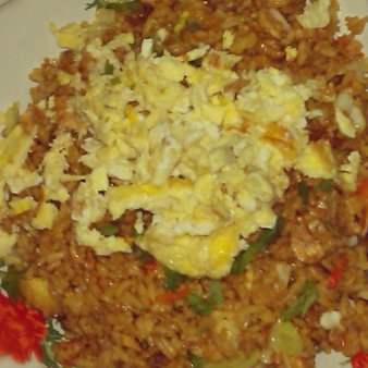 Nasi Goreng