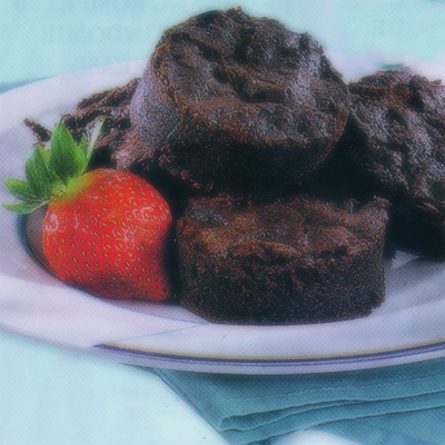 Brownis Wortel Dan Apel Brownis Wortel Dan Apel