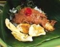 Gado-Gado Jakarta