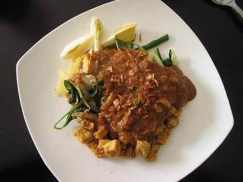 Gado-Gado