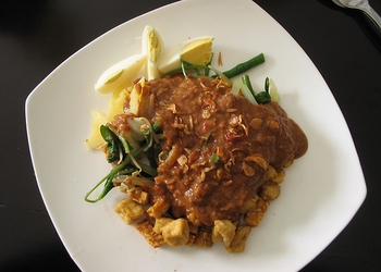 Gado-Gado