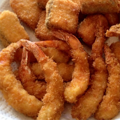 Udang Goreng Udang Goreng