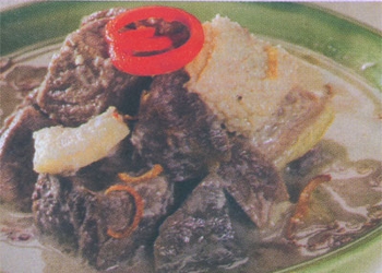 Soto Betawi