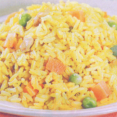 Nasi Pilas Nasi Pilas