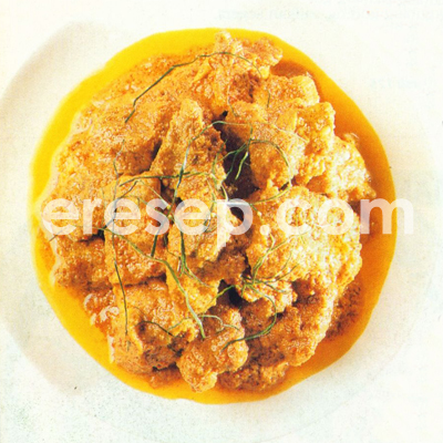 Gulai Gadang Gulai Gadang