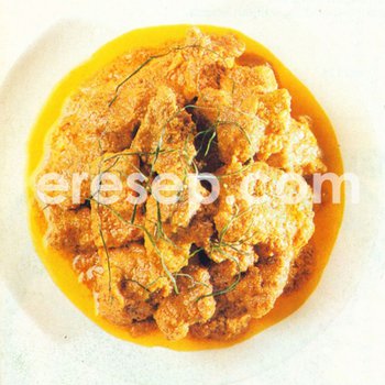 Gulai Gadang