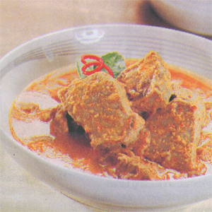 Gulai Kambing Gulai Kambing