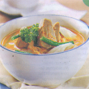 Gulai Nangka Gulai Nangka