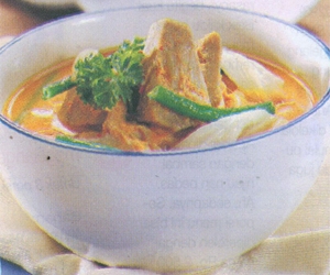 Gulai Nangka