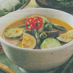 Gulai Rampai Gulai Rampai