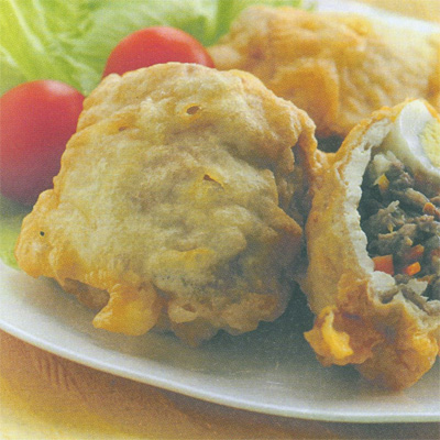 Tahu Isi Daging Sapi Taoco Tahu Isi Daging Sapi Taoco