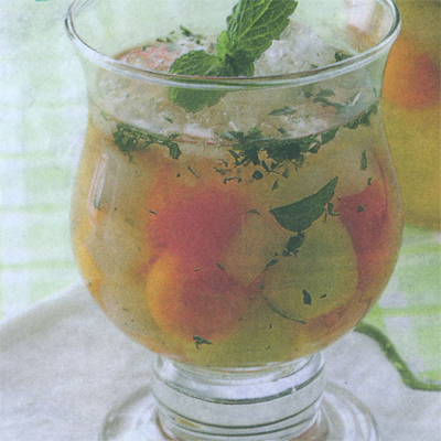 Koktail Campur Koktail Campur
