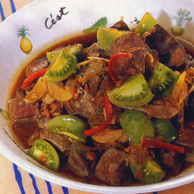 Ati Bumbu Taoco Ati Bumbu Taoco