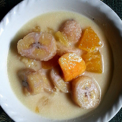 Kolak Pisang Kolak Pisang