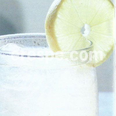 Ice Lemonade Twist Ice Lemonade Twist
