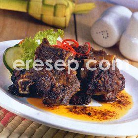 Steak Daging