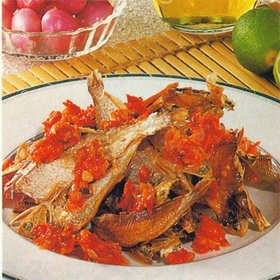 Seafood dan ikan