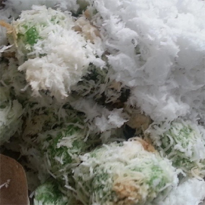 Klepon Klepon