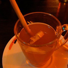 Minuman dan Bubur