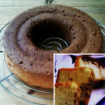 Wonderpan Cake Wonderpan Cake