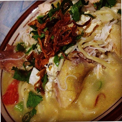Bakmi Godok Bakmi Godok