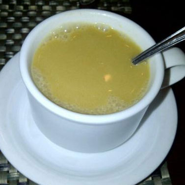 Bajigur Bajigur