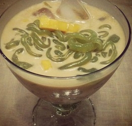 Es Cendol