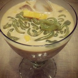 Minuman dan Bubur