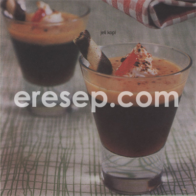 Jeli Kopi Jeli Kopi
