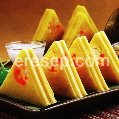Jenang Jagung Jenang Jagung