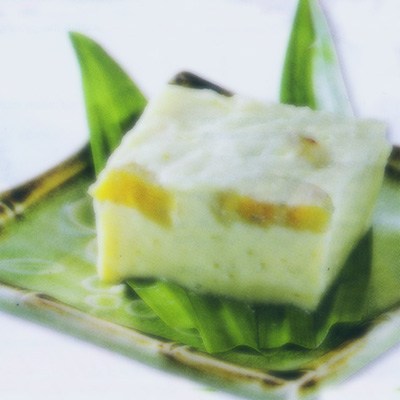 Srikayo Pisang Rajo Srikayo Pisang Rajo