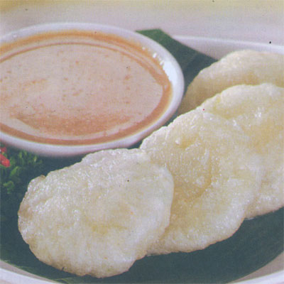 Cireng Bawang Putih Cireng Bawang Putih
