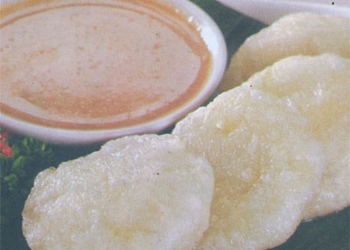 Cireng Bawang Putih