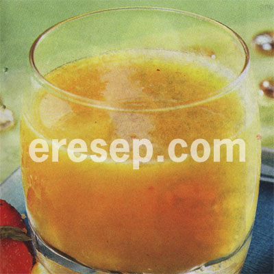 Jus Belimbing Jeruk Jus Belimbing Jeruk