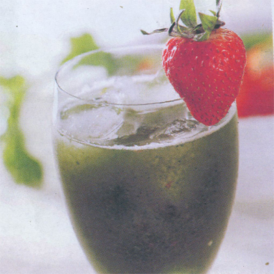 Jus Seledri Jus Seledri