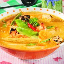 Sayur Bersantan