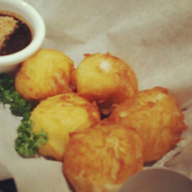 Chessy Fish Ball Chessy Fish Ball