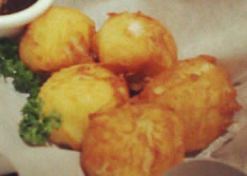 Chessy Fish Ball