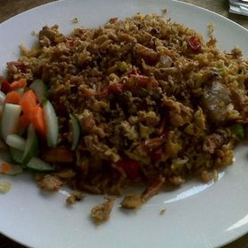 Nasi Goreng