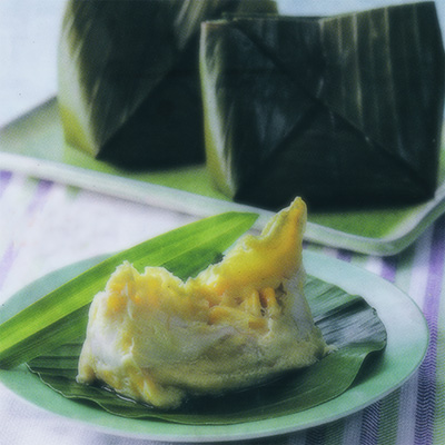 Bongko Jagung Bongko Jagung