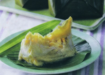 Bongko Jagung