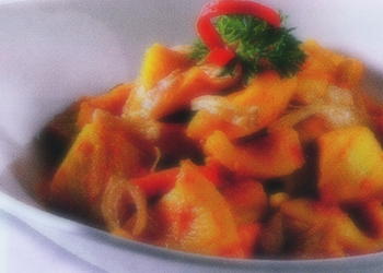 Jeroan Masak Cuka