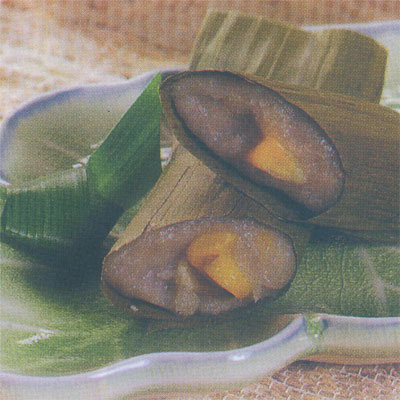 Pais Jagung Pisang Pais Jagung Pisang