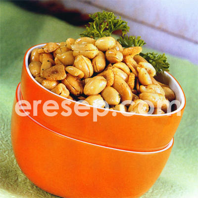 Kacang Bawang Kacang Bawang
