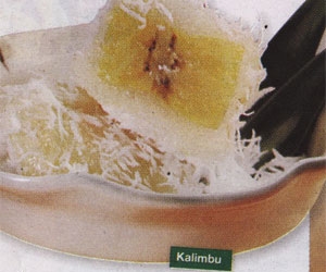 Kalimbu