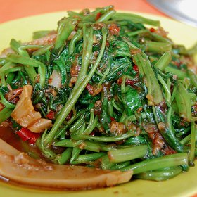 Tumis Sayur