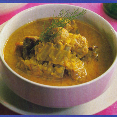 Kari Bakso Kashmir (India) Kari Bakso Kashmir (India)