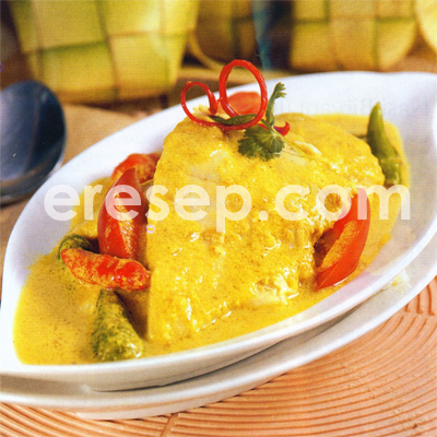 Kari Ikan (Malaysia) Kari Ikan (Malaysia)