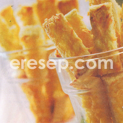 Kastengel Roti Tawar Kastengel Roti Tawar