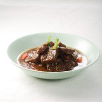 Semur Lidah